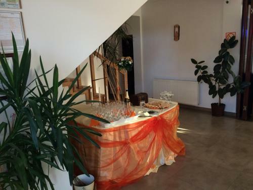 Hostal Pensiunea Casa Anca