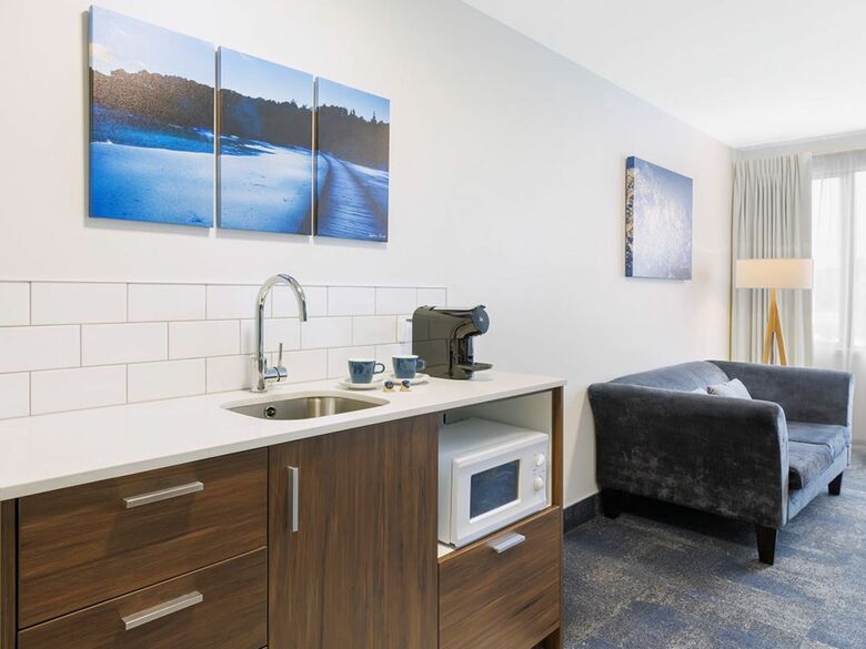 Hotel Quality Inn On Fenton