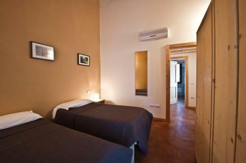 Agroturismo Borgo San Donino