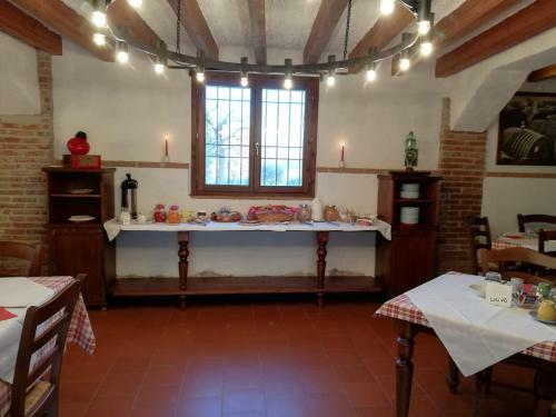 Agroturismo Borgo San Donino