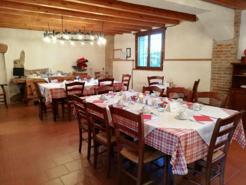 Agroturismo Borgo San Donino