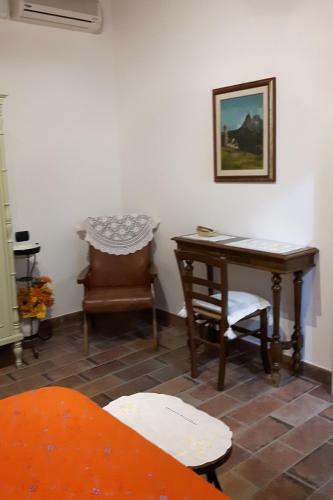 Agroturismo Villino Del Grillo