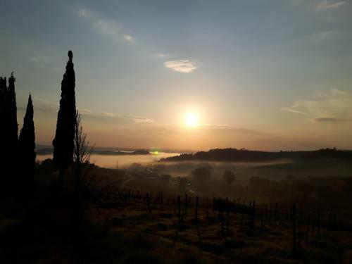 Agroturismo Villino Del Grillo