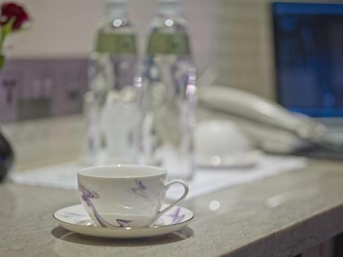 Beauty Hotels Taipei - Hotel Bfun