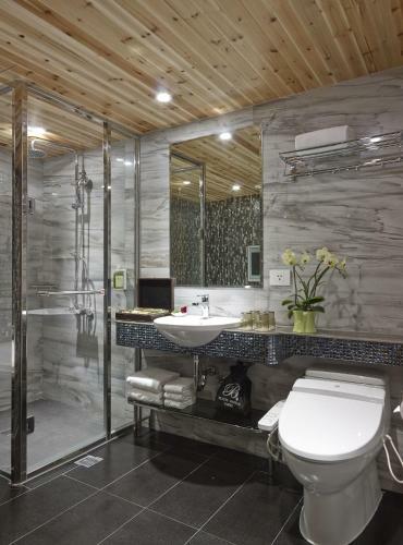 Beauty Hotels Taipei - Hotel Bfun