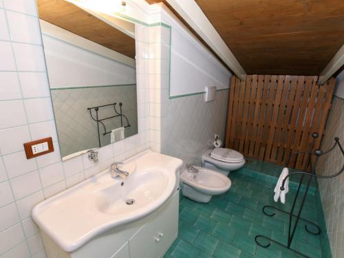 Apartment Mandarino San Cipriano Picentino