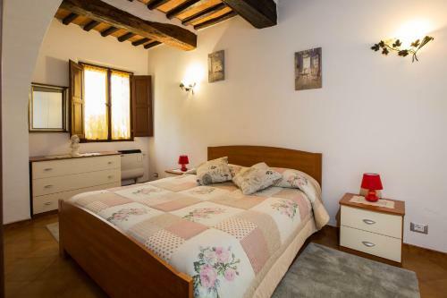 Hostal Fattoria Il Casone