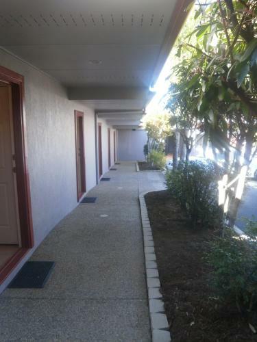 Springwood Motor Inn
