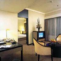 Hotel The Landis Taipei