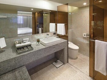 Hotel The Landis Taipei