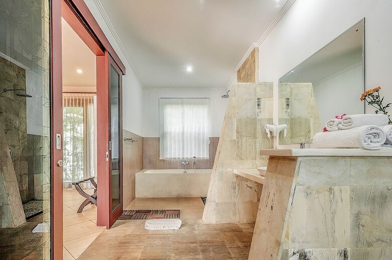Hotel Discovery Candidasa Cottages And Villas