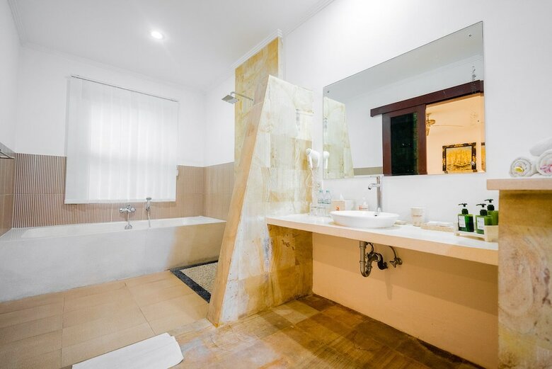 Hotel Discovery Candidasa Cottages And Villas