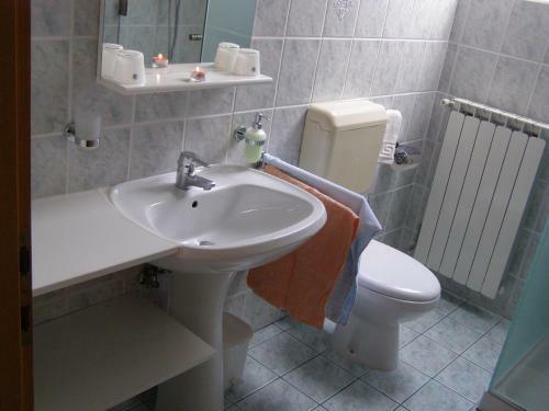 Apartments Mrakic