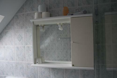 Apartments Mrakic