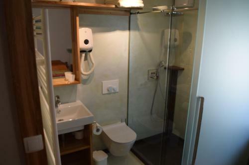 Apartments Mrakic