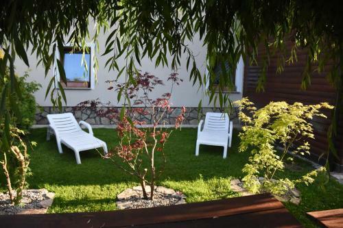 Apartments Mrakic