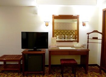 Hotel Chyuan Du Spring Resort