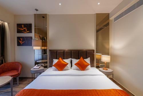 Hotel Saket27