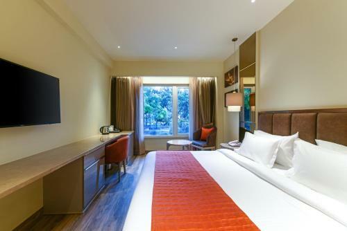 Hotel Saket27