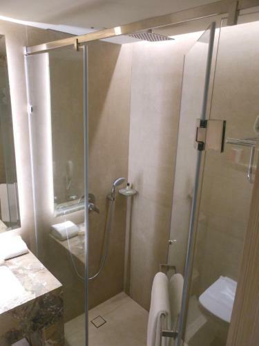 Hotel Saket27
