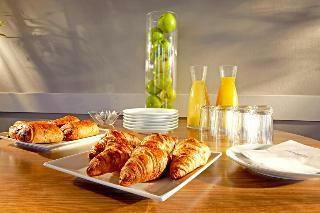 Hotel Kyriad Direct Le Havre Est - Gonfreville