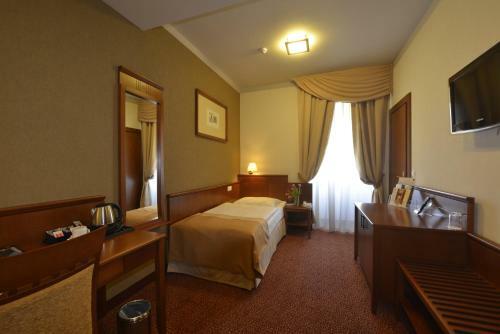 Hotel Magyar Kir�ly
