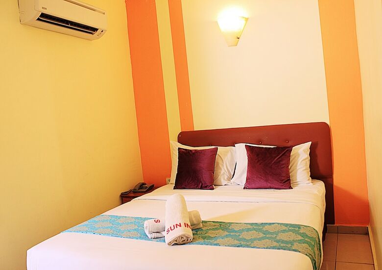 Sun Inns Hotel Equine, Seri Kembangan
