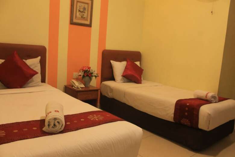 Sun Inns Hotel Equine, Seri Kembangan