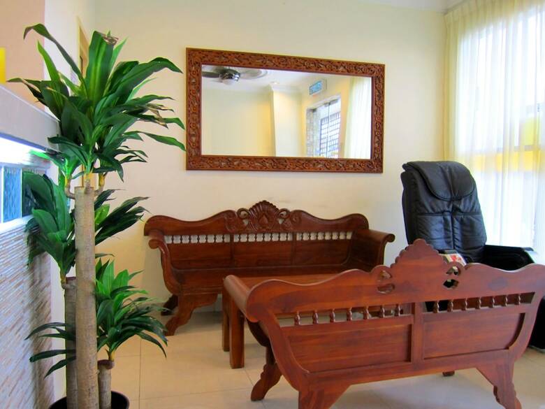 Sun Inns Hotel Equine, Seri Kembangan