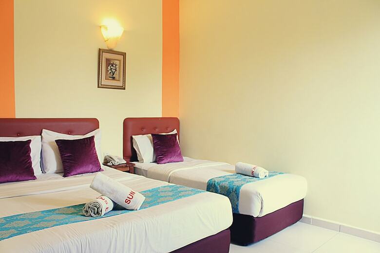 Sun Inns Hotel Equine, Seri Kembangan