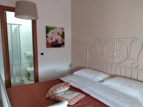 Bed & Breakfast Country House La Scortica