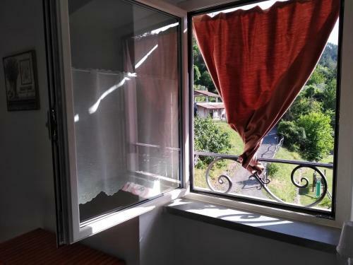 Bed & Breakfast Country House La Scortica