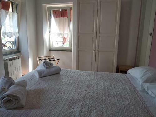 Bed & Breakfast Country House La Scortica