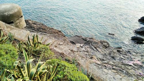 Bed & Breakfast Country House La Scortica