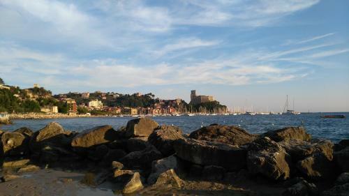 Bed & Breakfast Country House La Scortica