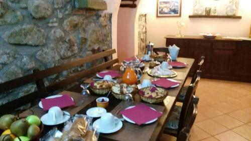 Bed & Breakfast Country House La Scortica