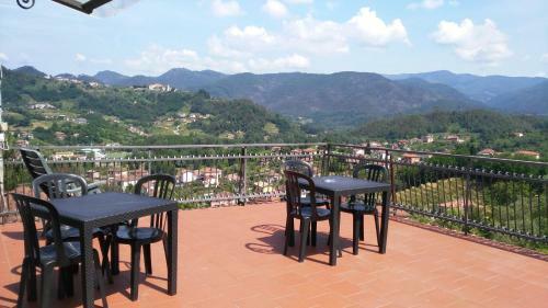 Bed & Breakfast Country House La Scortica
