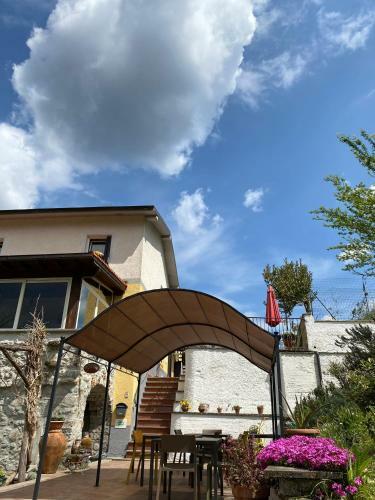 Bed & Breakfast Country House La Scortica