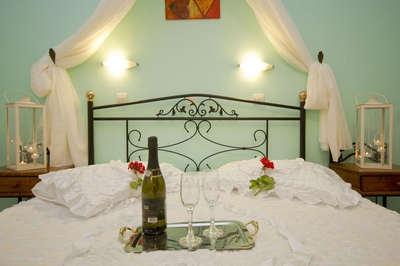 Hotel Leta