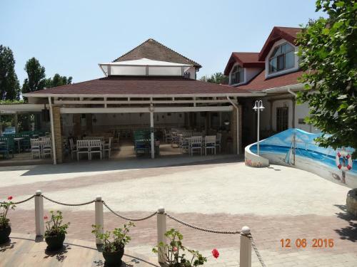 Hostal Pensiunea Casa Harghita