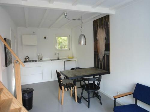 Hostal Hof Aan Zee