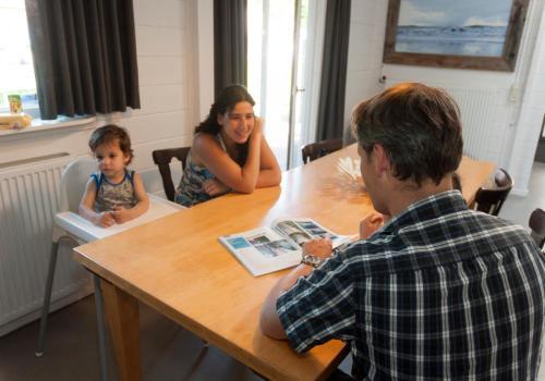 Hostal Hof Aan Zee