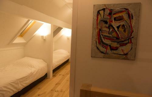 Hostal Hof Aan Zee