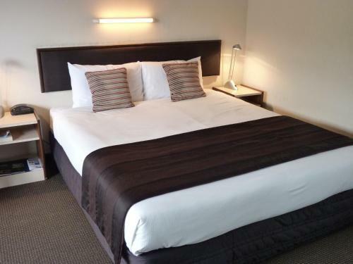 The Ashley Hotel Greymouth