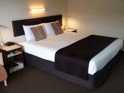 The Ashley Hotel Greymouth