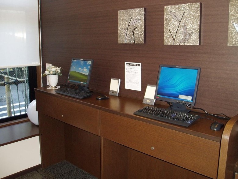 Hotel Route-inn Sagamihara