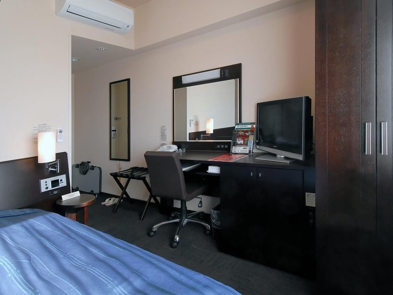 Hotel Route-inn Sagamihara