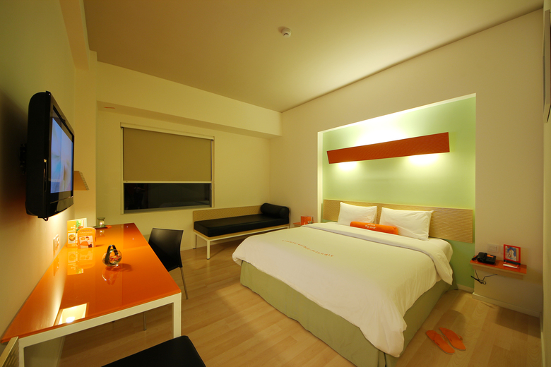Harris Hotel Sentul City Bogor