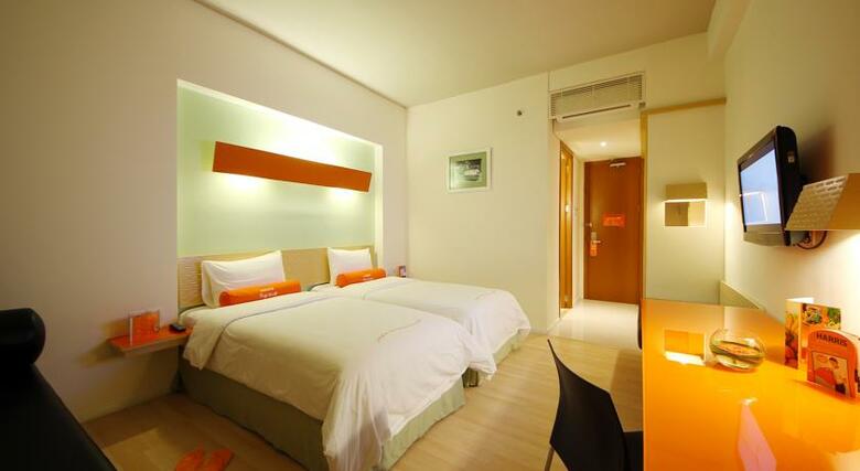 Harris Hotel Sentul City Bogor