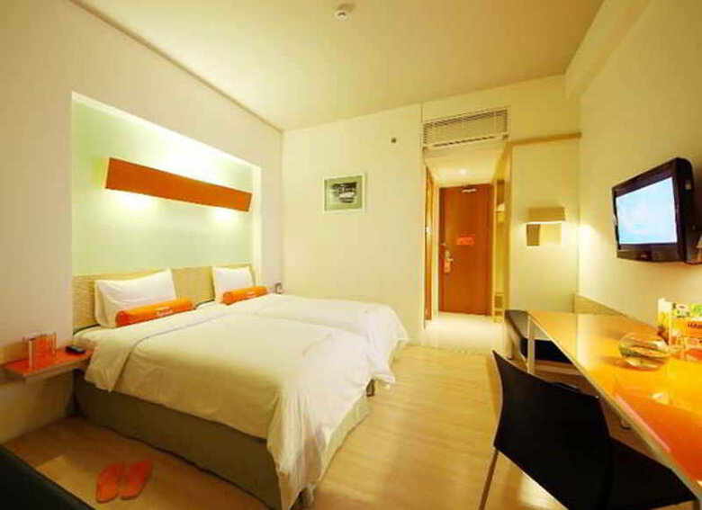 Harris Hotel Sentul City Bogor